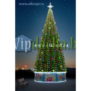 Новогоднее Освещение «Стандарт» Новогоднее Освещение «Стандарт»